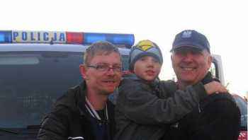 Piknik z pokazem tresury