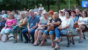 Powiatowy Wieczór z Poezją inny niż wszystkie