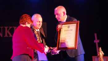 Katarzynka dla Renaty Buczyńskiej, Pawła Cieślińskiego i Kazimierza Litwinowicza