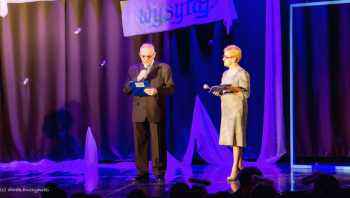 Anioły do mnie wysyłaj – dla nas, od DKS