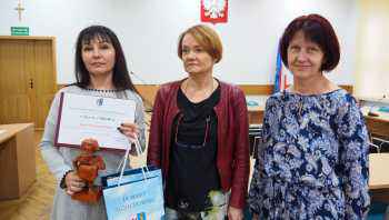 Stypendia Starosty wręczone