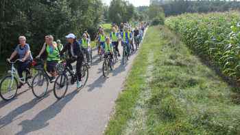 Bicykluj z nami po raz 3