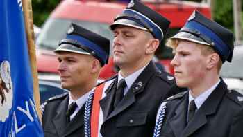 100-lecie OSP Koszelewy