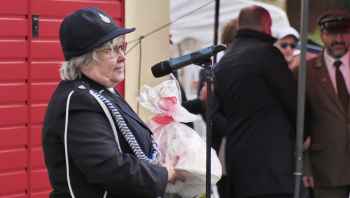 100-lecie OSP Koszelewy