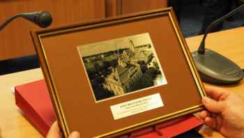 Ostatnia Sesja Rady Miasta Działdowo