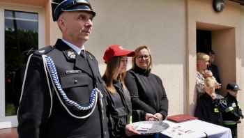 100-lecie OSP Koszelewy