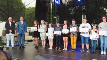 Drugi z trzech za nami! Dni Lidzbarka 2019 – SOBOTA!