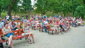 Zakończenie roku w Szkole Muzyki i Tańca Art Music