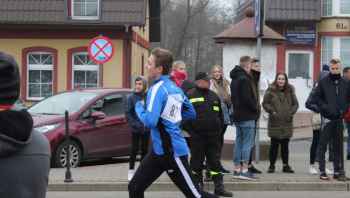 Od ponad dwudziestu lat biegają dla niepodległości!