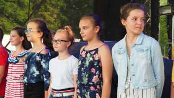 Drugi z trzech za nami! Dni Lidzbarka 2019 – SOBOTA!