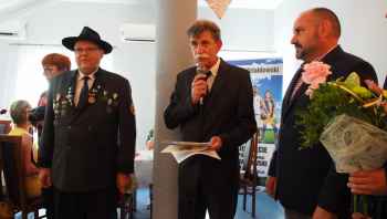 Godni Naśladowania Powiatu Działdowskiego 2019