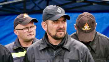 Dzień Strażaka w Gminie Działdowo