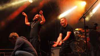 Dni Działdowa 2018 - niedziela