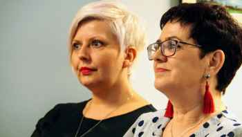 Promocja debiutanckiego tomiku Sylwii Kaczmarczyk