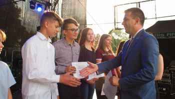 Drugi z trzech za nami! Dni Lidzbarka 2019 – SOBOTA!