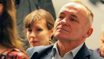 Promocja debiutanckiego tomiku Sylwii Kaczmarczyk