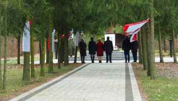 Wojewoda z wizytą w Iłowie-Osadzie