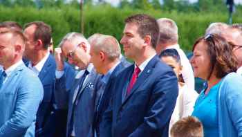 To będzie jeden z czołowych zakładów produkujących meble tapicerowane w Polsce