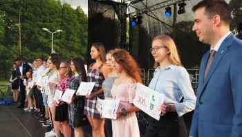 Drugi z trzech za nami! Dni Lidzbarka 2019 – SOBOTA!