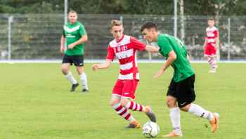 MKS Działdowo - LZS OHI Frednowy 7-1 (2-0)