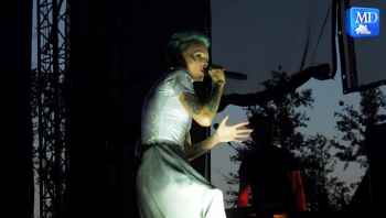 Dni Lidzbarka 2018 - sobota