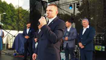 Drugi z trzech za nami! Dni Lidzbarka 2019 – SOBOTA!