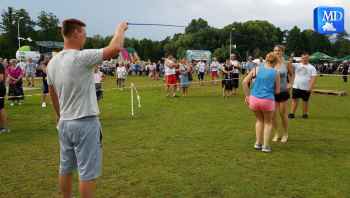 Dni Lidzbarka 2018 - niedziela