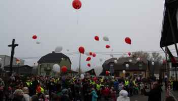 Od ponad dwudziestu lat biegają dla niepodległości!