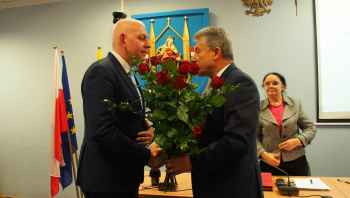 Ostatnia Sesja Rady Miasta Działdowo