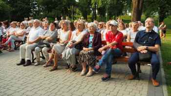 Ostatni Powiatowy Wieczór z Poezją z Magdaleną Wójcik i Elżbietą Karlsson
