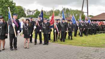 100-lecie OSP Koszelewy