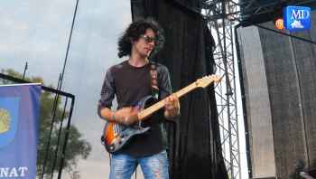 Dni Lidzbarka 2018 - piątek