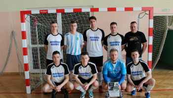 Zagraliśmy dla Łukasza z Jeglii! – Turniej Charytatywny!