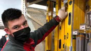 Duże sieci dopiero rozważają a lokalne już dawno gotowe