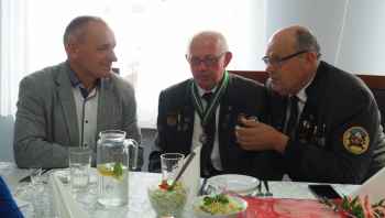 Godni Naśladowania Powiatu Działdowskiego 2019