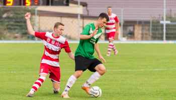 MKS Działdowo - LZS OHI Frednowy 7-1 (2-0)
