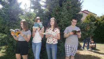 Jak nie czytam jak czytam