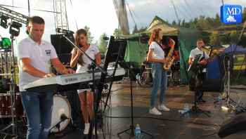 Dni Działdowa 2018 - sobota