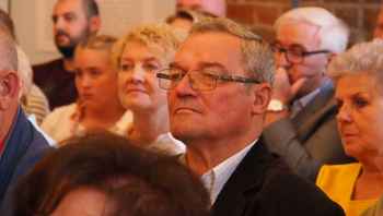 Premiera filmu i promocja książki o najlepszych sportowcach Działdowa