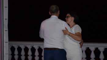 Bal absolwentów ZS Malinowo