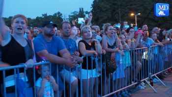 Dni Lidzbarka 2018 - sobota