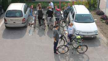 Bicykluj z nami po raz 3