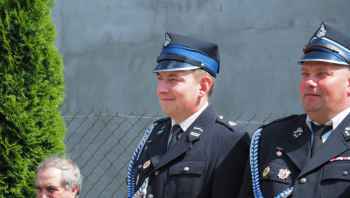 100-lecie OSP Gralewo