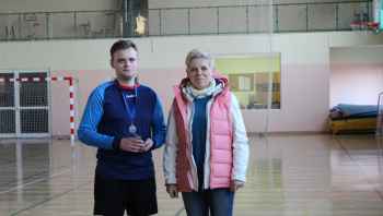 Zagraliśmy dla Łukasza z Jeglii! – Turniej Charytatywny!