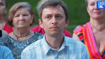 Powiatowy Wieczór z Poezją inny niż wszystkie