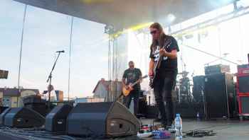 Dni Działdowa 2018 - niedziela