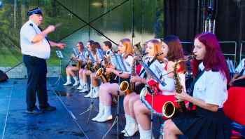 Dni Lidzbarka 2019 - PIĄTEK