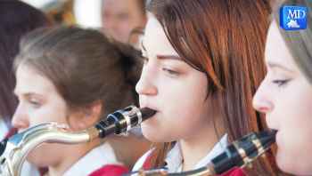 Dni Lidzbarka 2018 - piątek