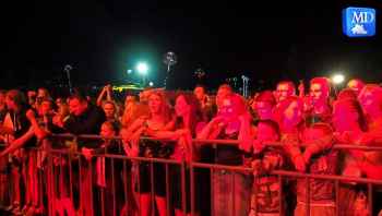 Drugi z trzech Dni Rybna 2018 za nami