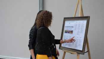 Bal absolwentów ZS Malinowo